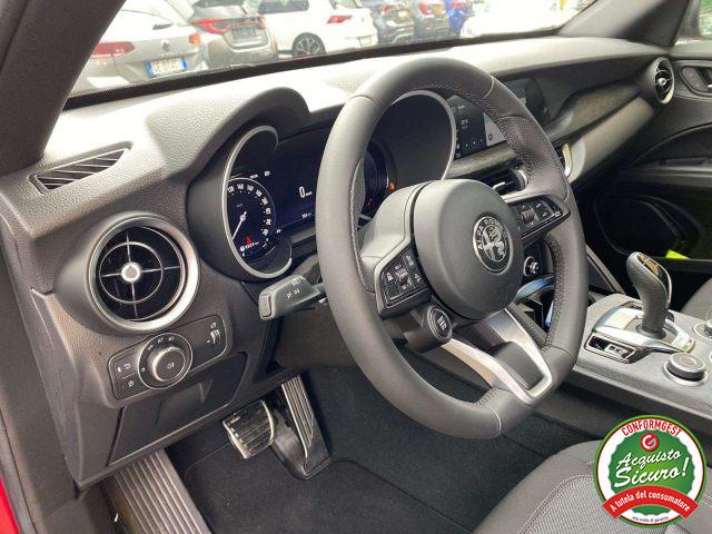 ALFA ROMEO Stelvio 2.2 t Super rwd 160cv auto PREZZO REALE KM0