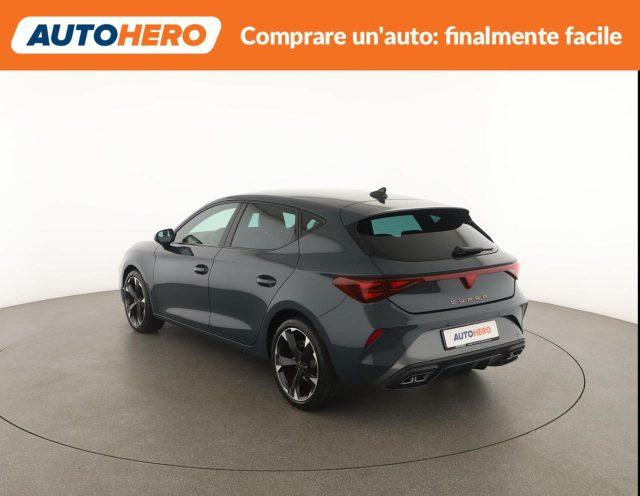 CUPRA Leon 1.5 Hybrid 150 CV DSG