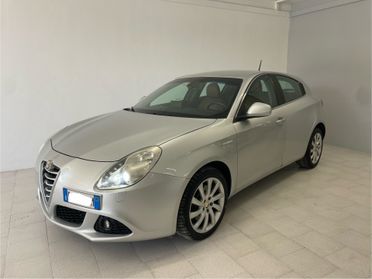Alfa Romeo Giulietta 2.0 JTDm-2 170 CV TCT Distinctive
