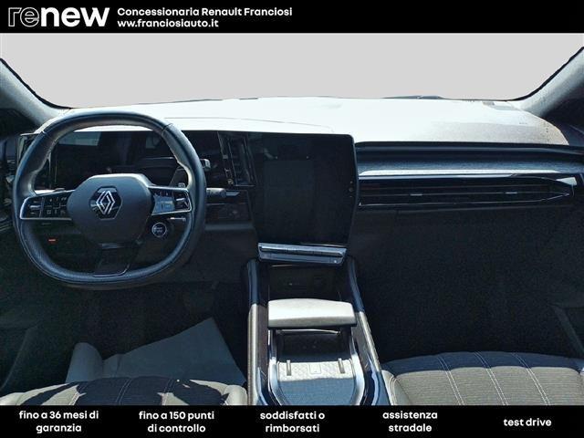 RENAULT Austral E-Tech full hybrid 200 TECHNO