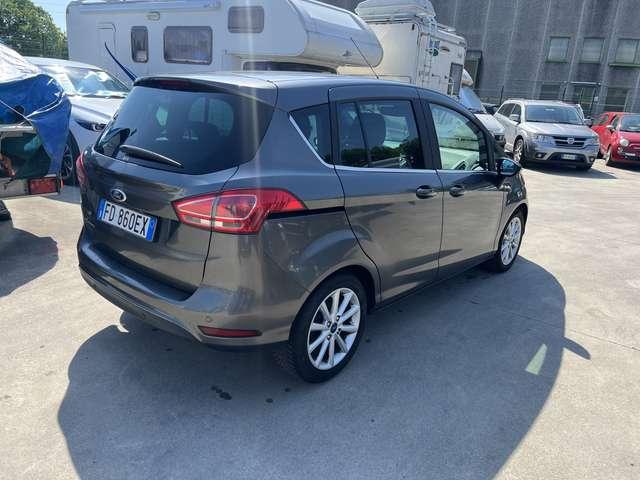 Ford B-Max 1.5 tdci Titanium 95cv