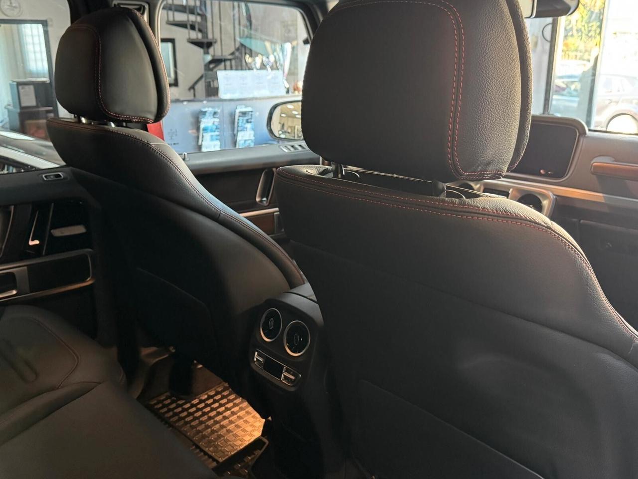 Mercedes-benz G 500 S.W. Premium Plus PARI AL NUOVO FULL OPTIONAL