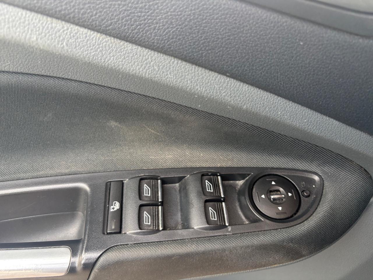 Ford C-Max C-Max7 1.6 TDCi 115CV Titanium Business