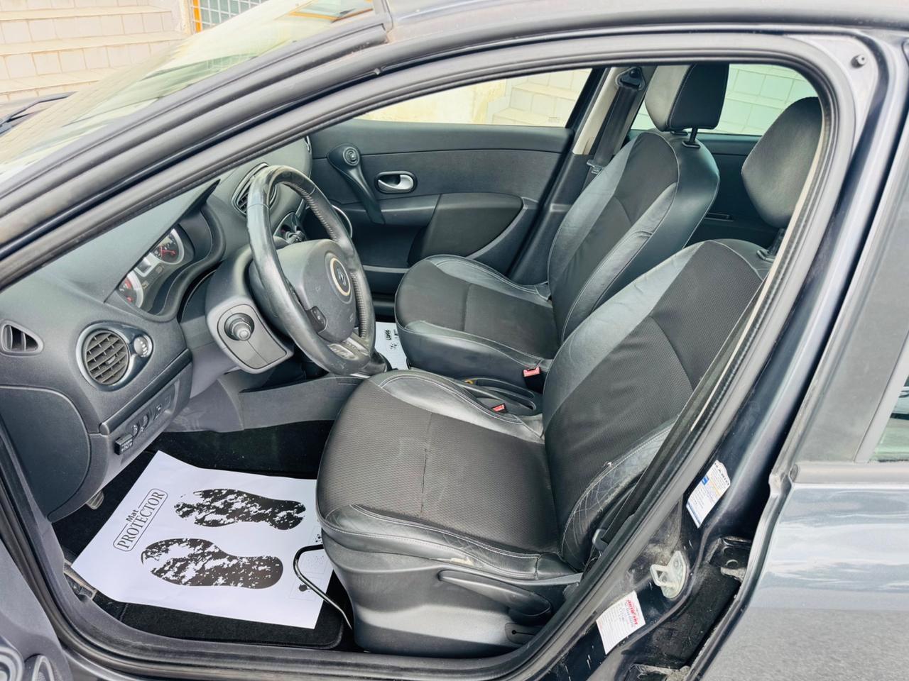 Renault Clio le iene 2008 1.2 benzina gpl 220.000km neo