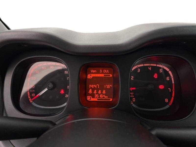 FIAT Panda III 2021 1.0 firefly hybrid s&s 70cv 5p.ti