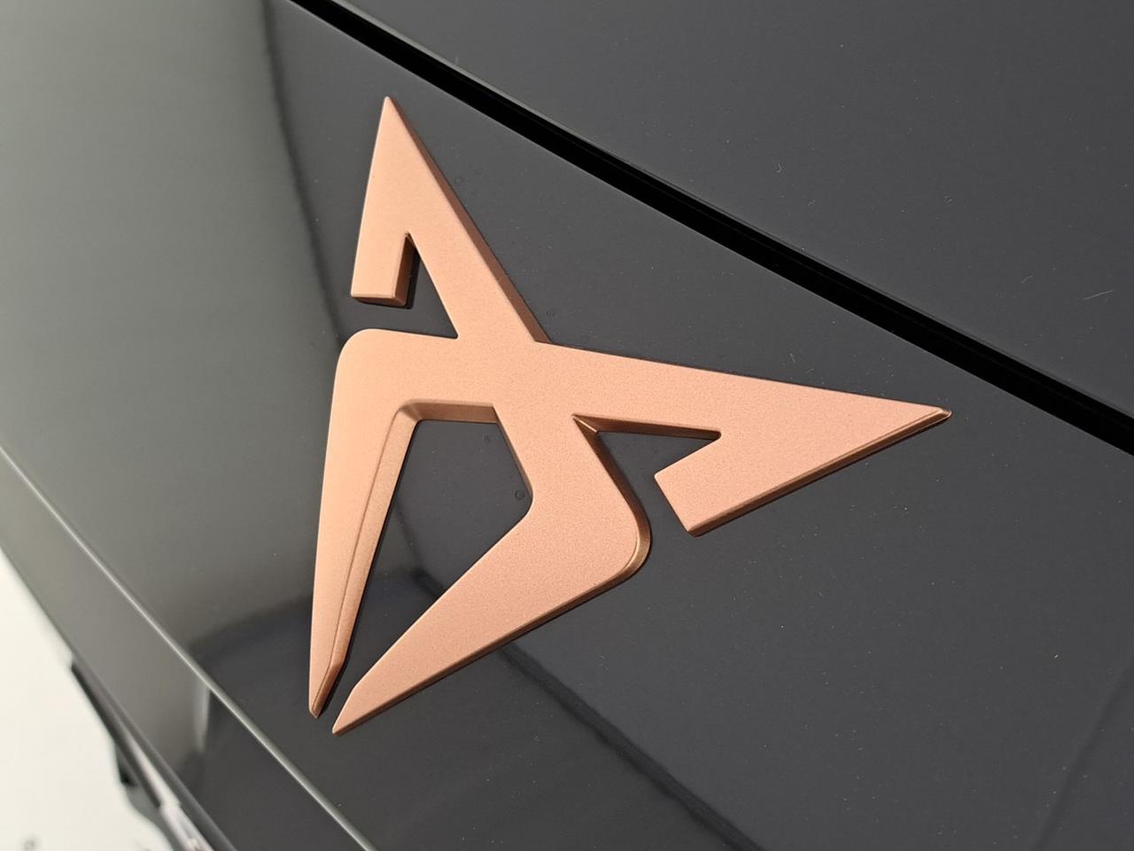 Cupra Formentor 1.5 hybrid 150cv dsg