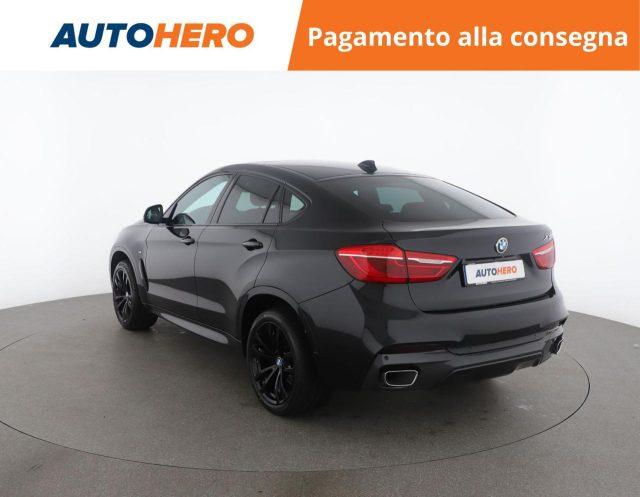 BMW X6 xDrive40d
