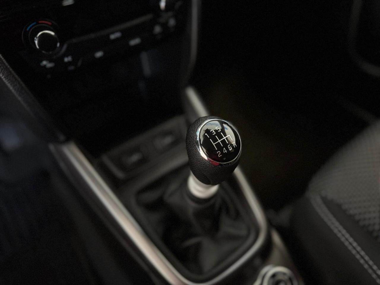 Suzuki Vitara 1.4 Hybrid 129 CV 4WD AllGrip Cool