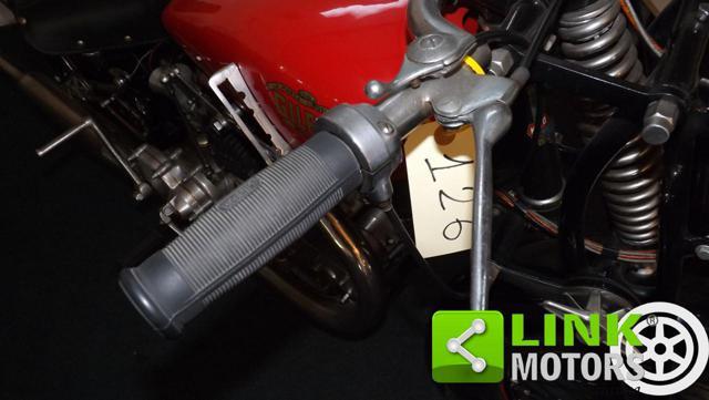 GILERA Other 500 CC con valvole laterali anno 1034