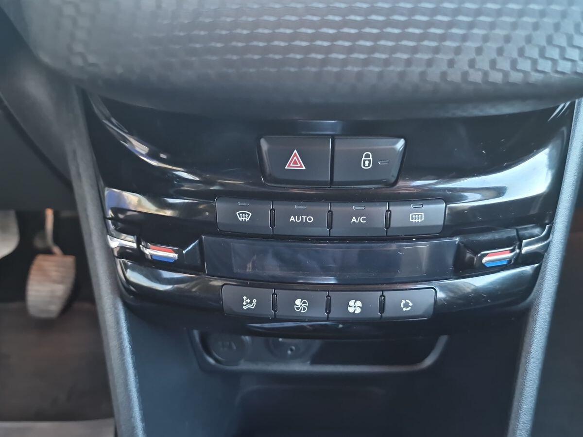 PEUGEOT 2008 1.6 DIESEL 120CV ALLURE