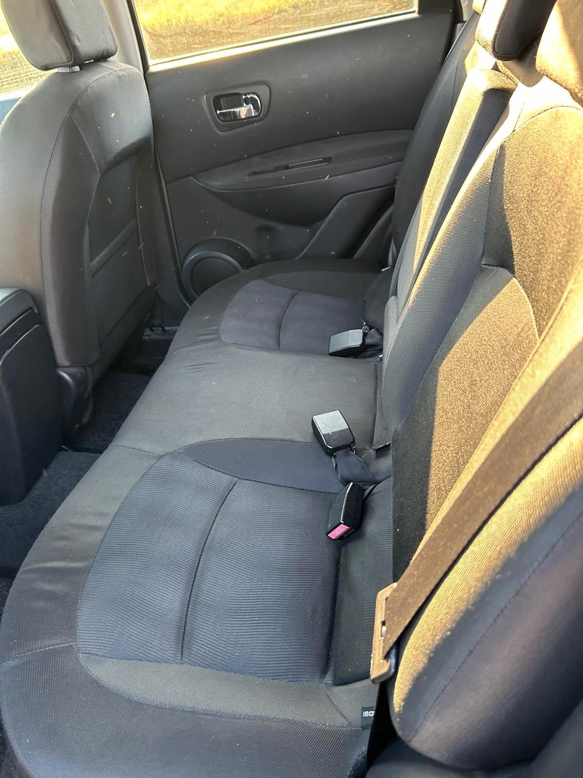 Nissan Qashqai 1.5 dCi DPF Tekna OK NEO PATENTATI