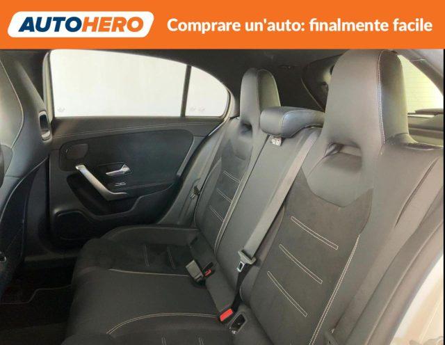 MERCEDES-BENZ A 200 Automatic Premium