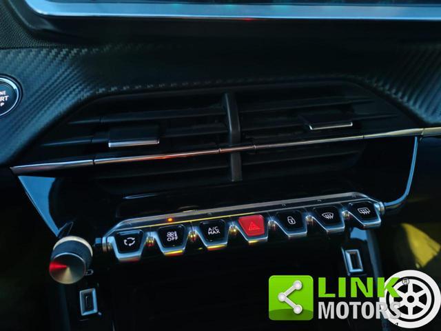 PEUGEOT 208 motore elettrico 136 CV 5 porte Active Pack