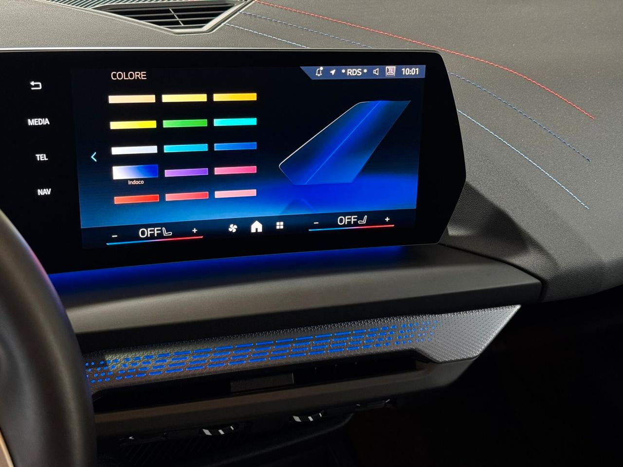 Bmw 120d 163cv 48V M-Sport Pro