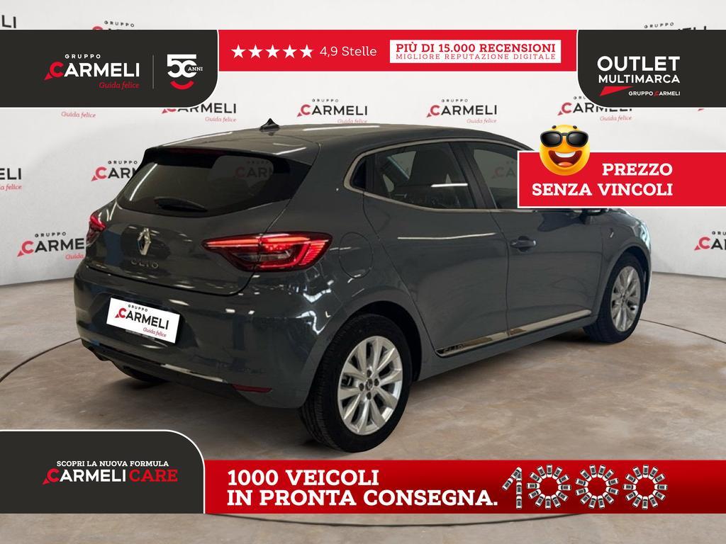 Renault Clio 5 Porte 1.0 SCe Intens