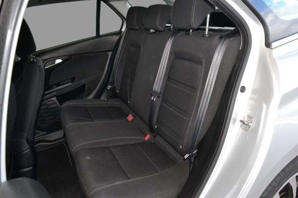 FIAT TIPO - Tipo Station Wagon My20 1,6 Mjt 120cv Dct Lounge Sw Euro 6d-