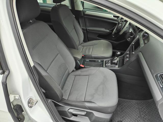 VOLKSWAGEN Golf 1.4 TGI 5p. Comfortline BlueMotion