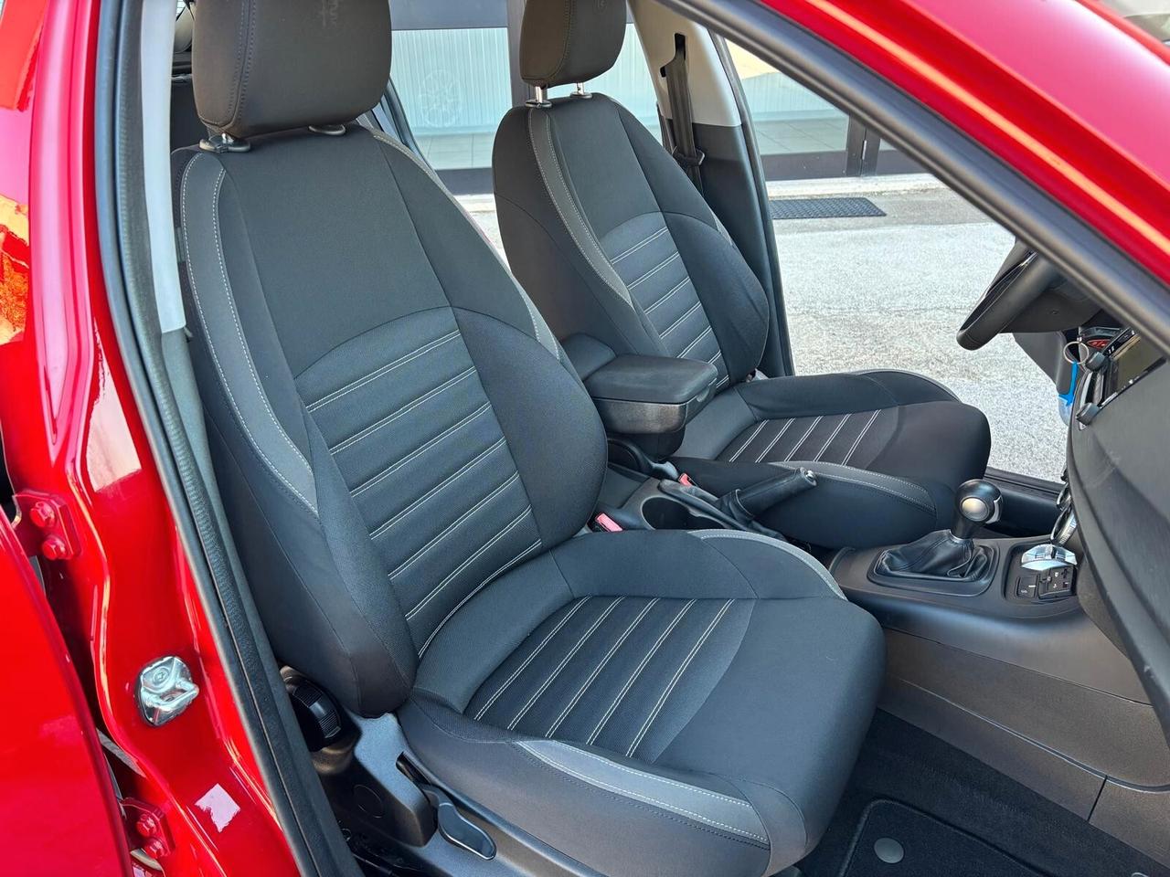 Alfa Romeo Giulietta 1.6 JTDm TCT 120 CV02/2020
