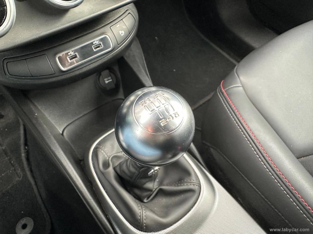 FIAT 500X 1.6 M.Jet 130 CV Sport