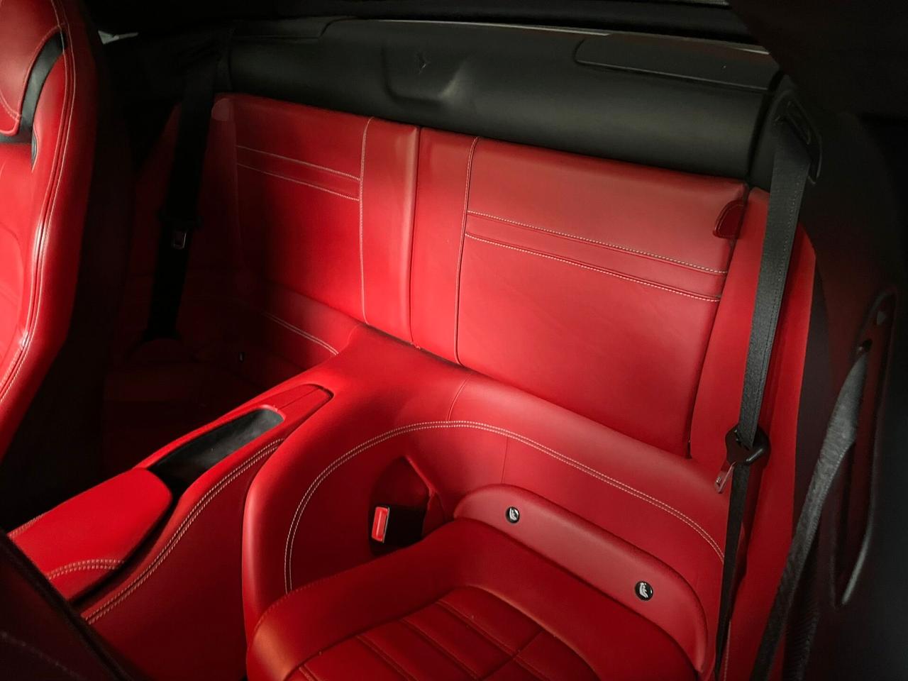 FERRARI CALIFORNIA T 3.9 DCT 560cv CABRIO