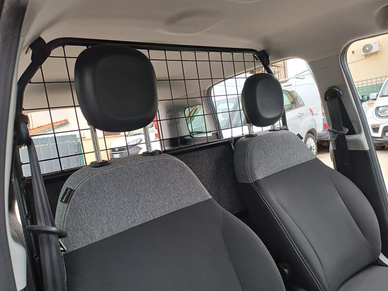 Fiat Panda 1.0 Hybrid Pop Van 2 posti