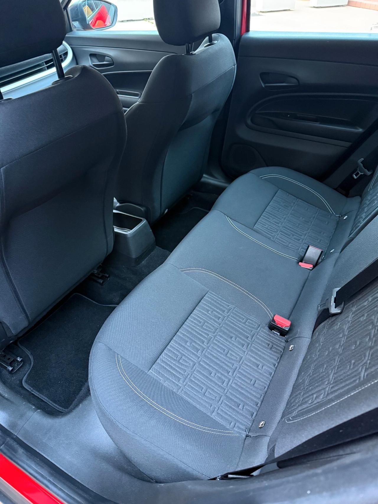 Fiat 600 Hybrid 100 CV DCT MHEV