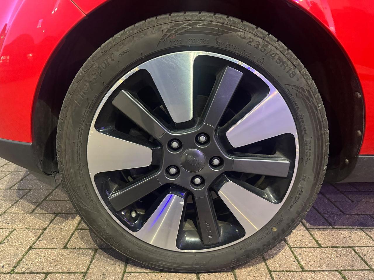 Kia Soul You® Soul 1.6 CRDi #9510