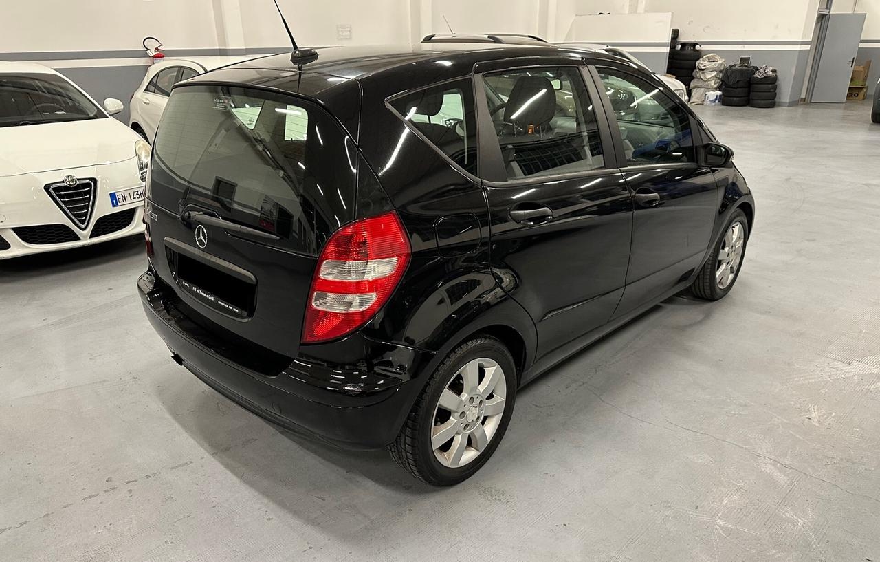Mercedes-benz A 150 CLASSE