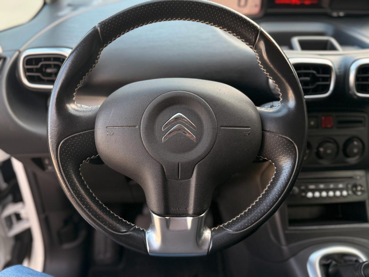 Citroen C3 Picasso BlueHDi 100 Feel Edition