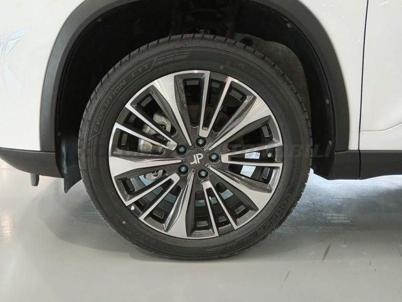 DR AUTOMOBILES dr2 DR 7.0 PHEV 7 POSTI 317CV