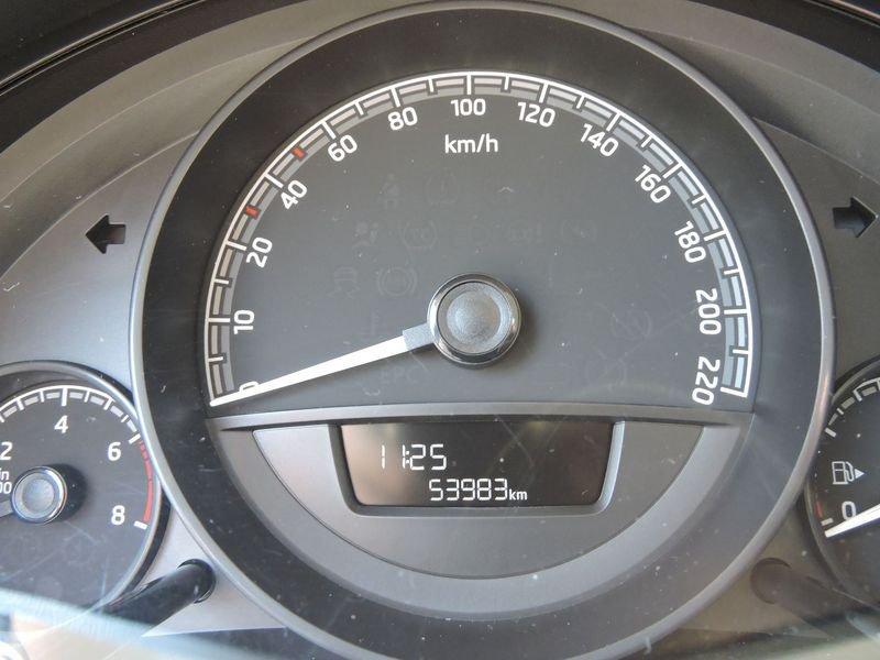 Skoda Citigo 1.0 75 CV 5 porte