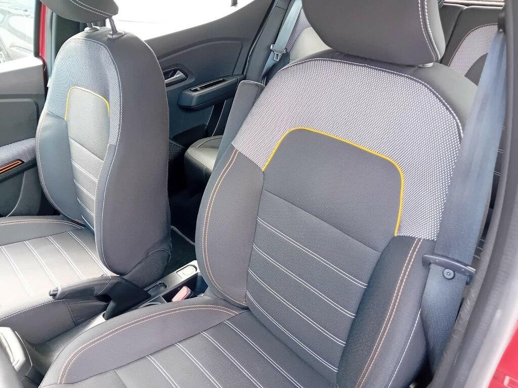 Dacia Sandero Stepway 1.0 TCe Comfort