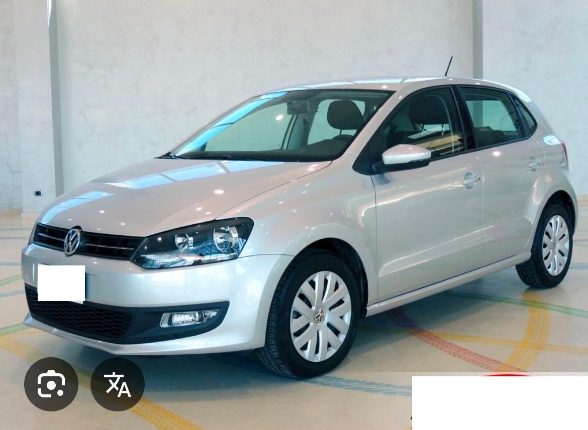 Volkswagen Polo"Finanziabile Senza Busta Paga"