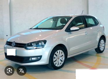 Volkswagen Polo"Finanziabile Senza Busta Paga"