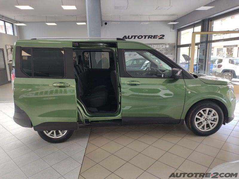 Ford Tourneo Courier PROMO CREA IL TUO PREZZO !!FORD COURIER TITANIUM DA € 17200 DETAX