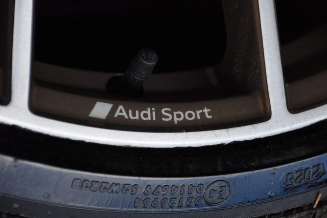 AUDI TT Coupé 45 TFSI quattro S tronic *BRONZE SELECTION*