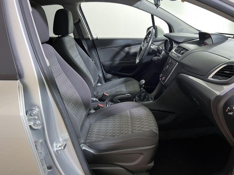 Opel Mokka Mokka 1.6 CDTI Ecotec 136CV 4x2 Start&Stop Ego