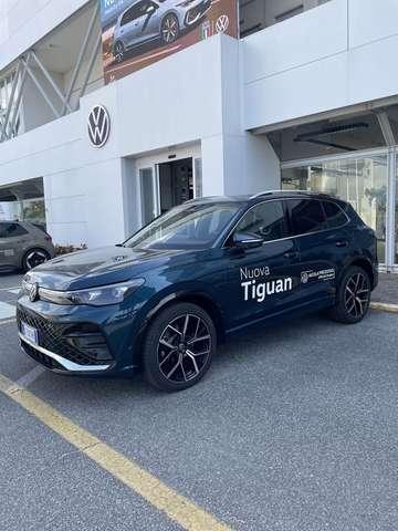 Volkswagen Tiguan R-LINE 2.0TDI 150cv DSG