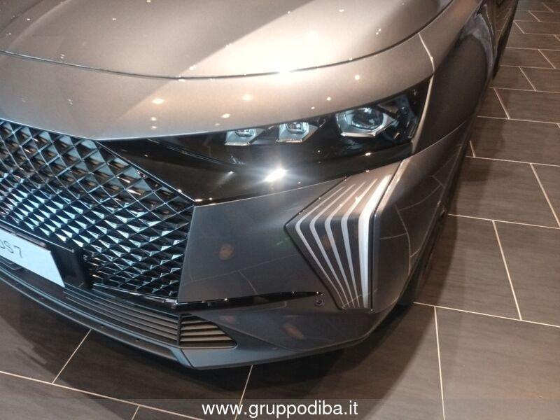 DS DS 7 DS7 E-TENSE 225 Performance Line+