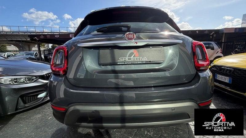 FIAT 500X PROMO 250 mensili 500X 1.3 T4 150 CV DCT Cross