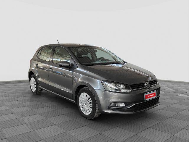 VOLKSWAGEN Polo Polo 1.0 MPI Comfortline