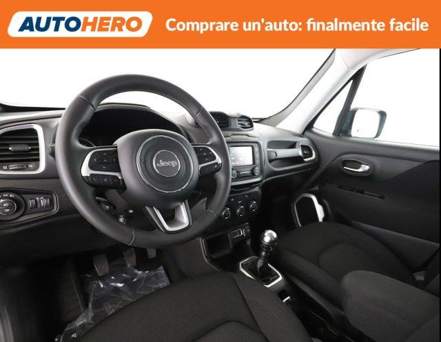 JEEP Renegade 1.0 T3 Longitude