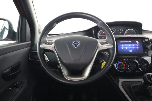 LANCIA Ypsilon Ypsilon 1.0 FireFly 5 porte S&S Hybrid Ecochic Gol