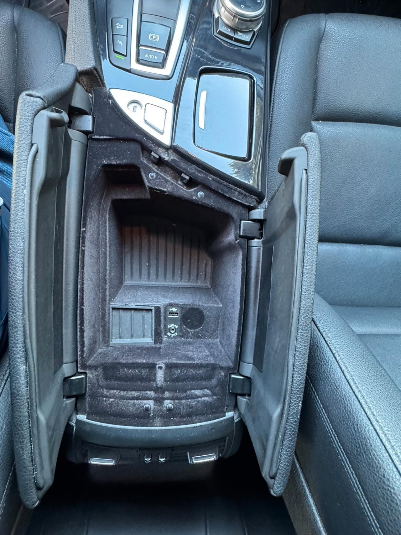 Bmw 520 520d xDrive Luxury