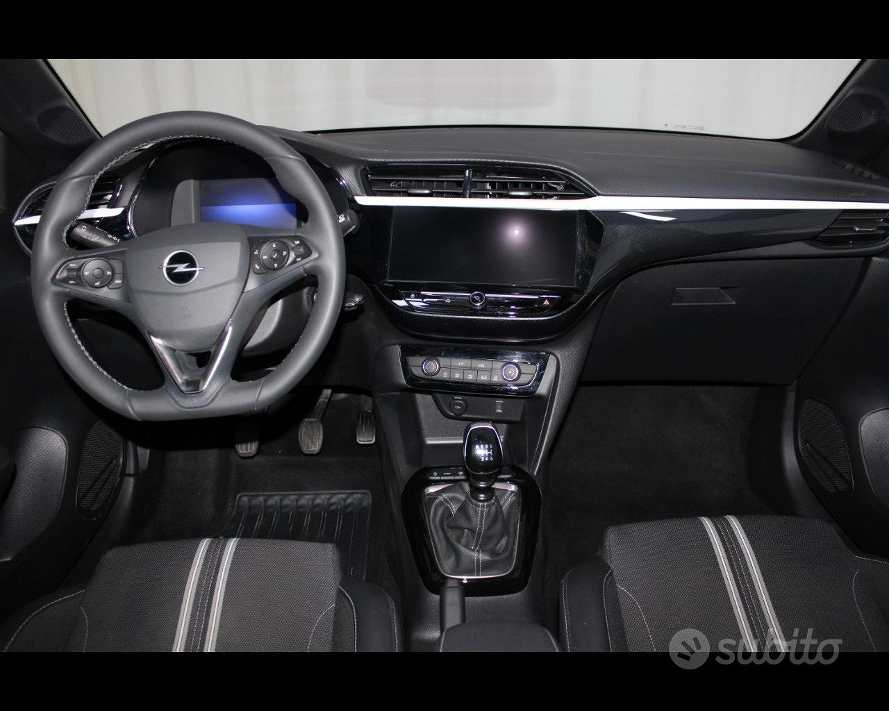 OPEL Corsa 6 serie - Corsa 1.2 100 CV GS