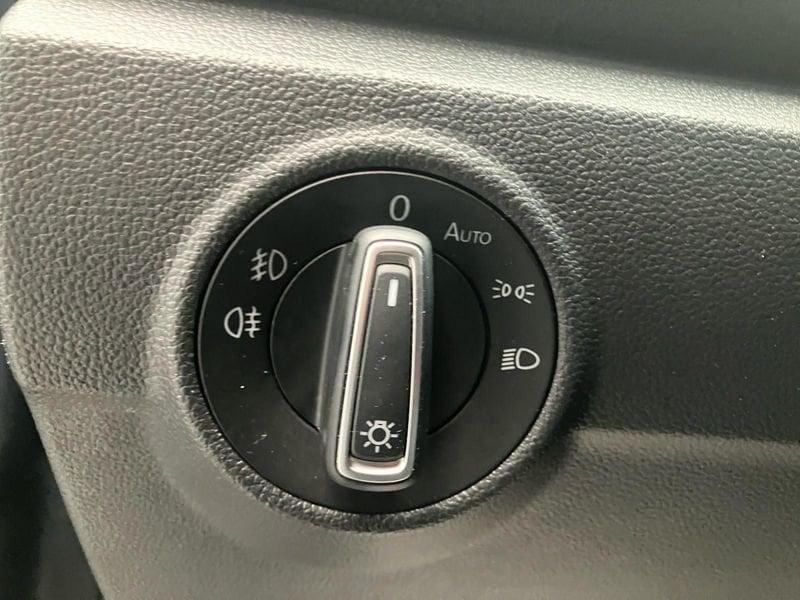 Volkswagen T-Roc 2.0 TDI 150cv SCR Business