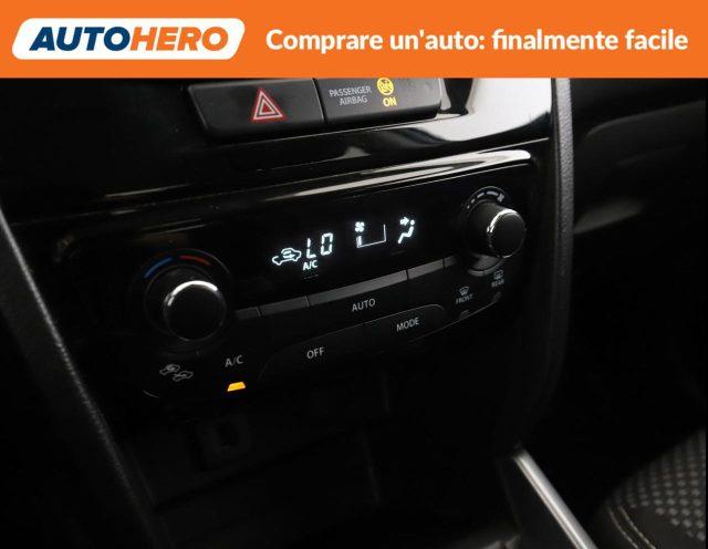 SUZUKI Vitara 1.4 Hybrid Cool