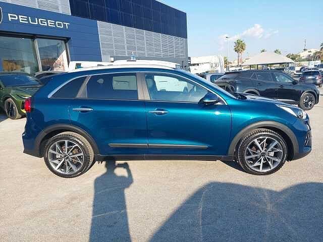 Kia Niro 1.6 GDi DCT HEV Style TT