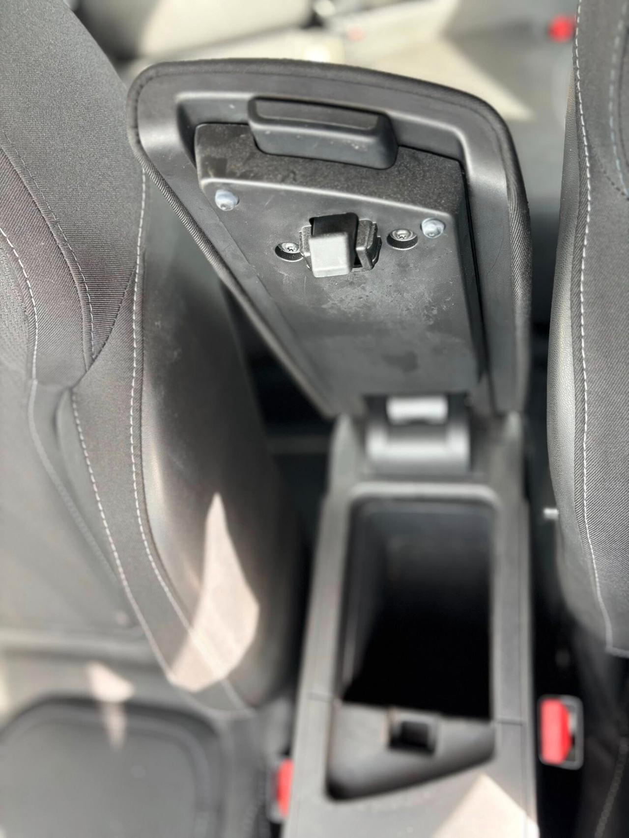 Renault Megane Mégane Sporter Blue dCi 115 CV Business