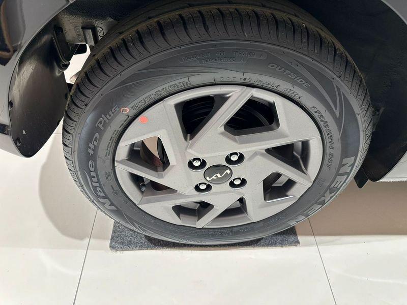 KIA Picanto 1.0 12V GPL 5 porte Urban